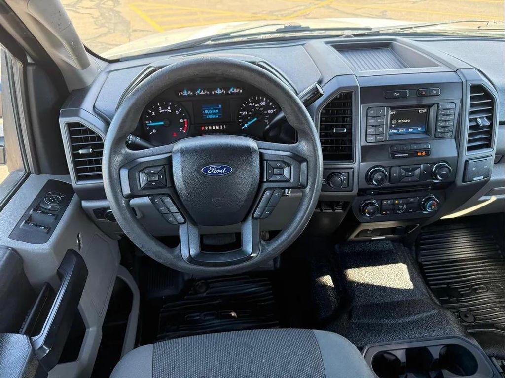 used 2018 Ford F-250 car, priced at $31,975