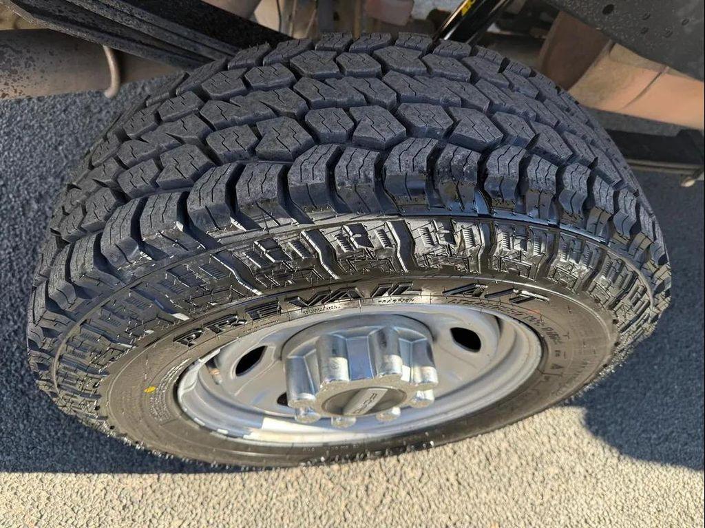 used 2018 Ford F-250 car, priced at $31,975