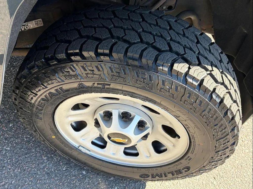 used 2018 Chevrolet Silverado 3500 car, priced at $41,975