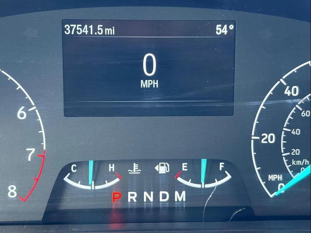 used 2023 Ford Transit-350 car, priced at $59,975