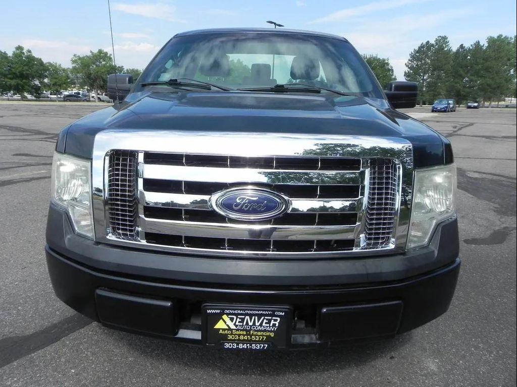 used 2014 Ford F-150 car, priced at $13,975