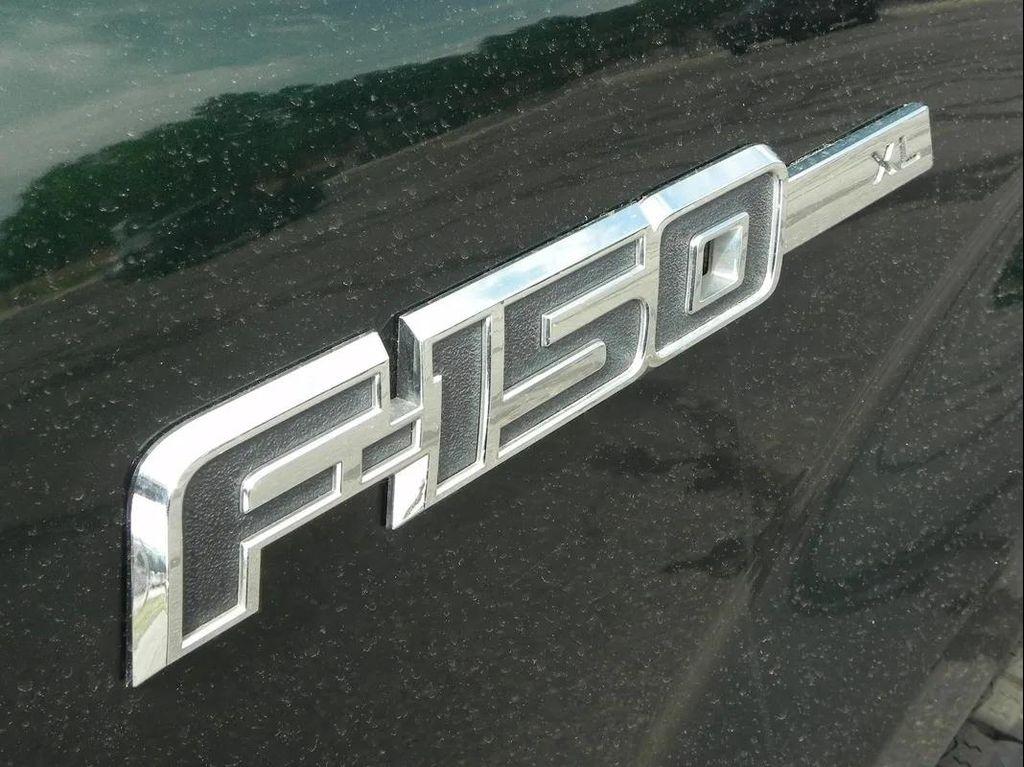 used 2014 Ford F-150 car, priced at $13,975