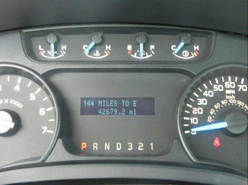 used 2014 Ford F-150 car, priced at $13,975