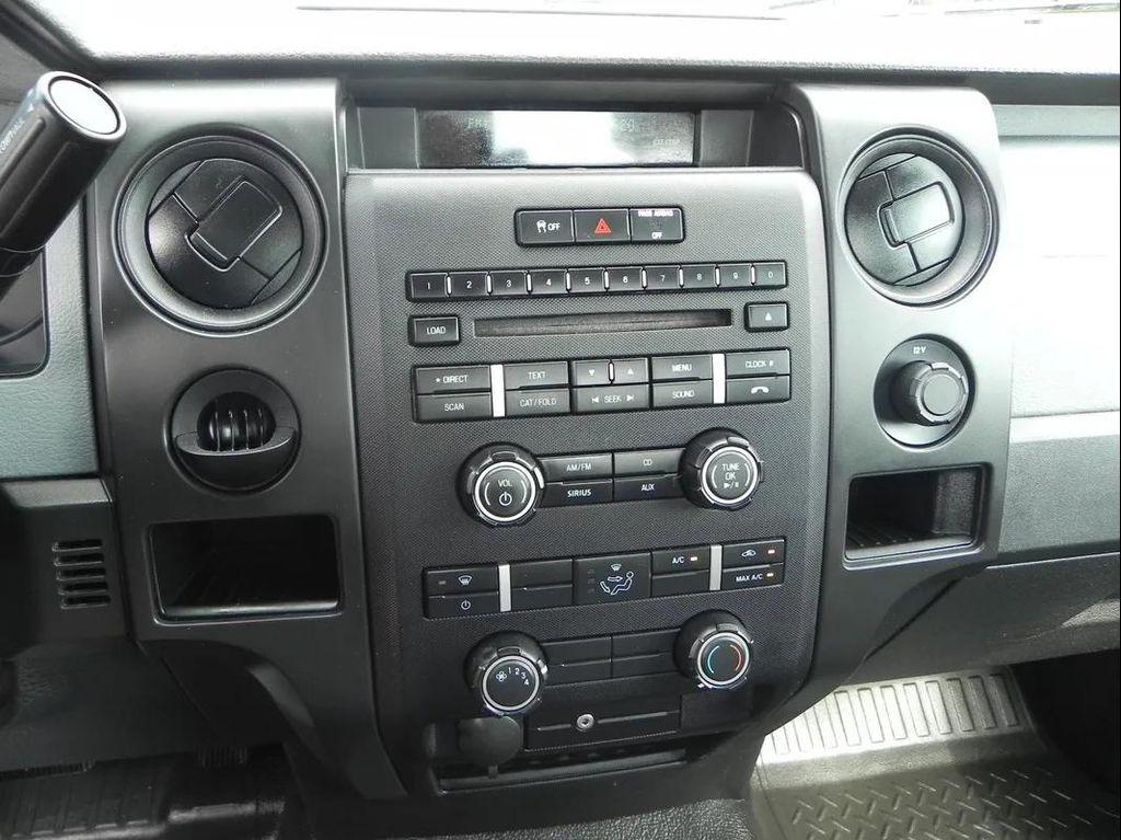 used 2014 Ford F-150 car, priced at $13,975