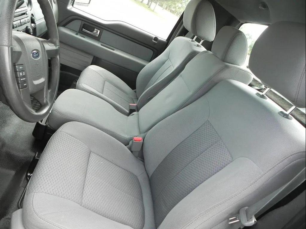 used 2014 Ford F-150 car, priced at $13,975