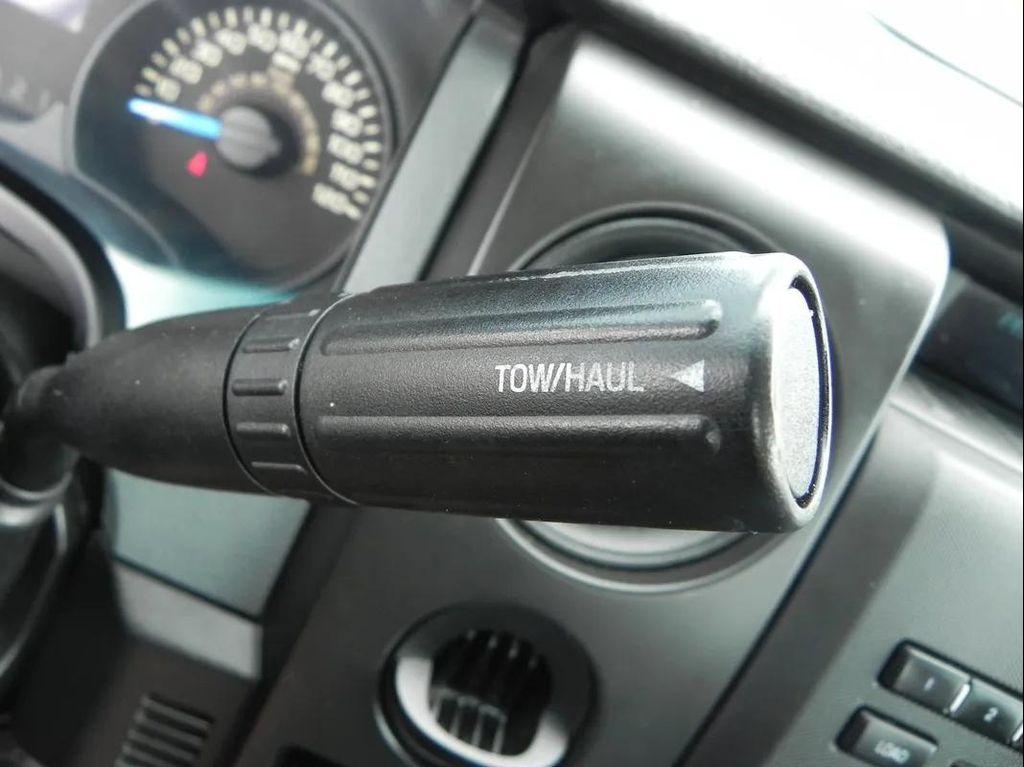 used 2014 Ford F-150 car, priced at $13,975