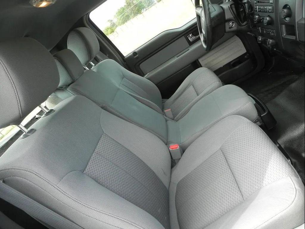used 2014 Ford F-150 car, priced at $13,975
