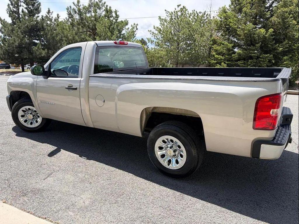 used 2009 Chevrolet Silverado 1500 car, priced at $14,975