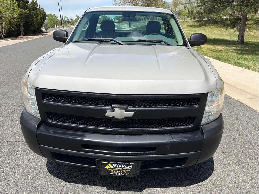used 2009 Chevrolet Silverado 1500 car, priced at $14,975