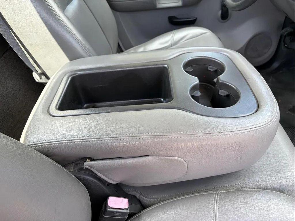used 2009 Chevrolet Silverado 1500 car, priced at $14,975
