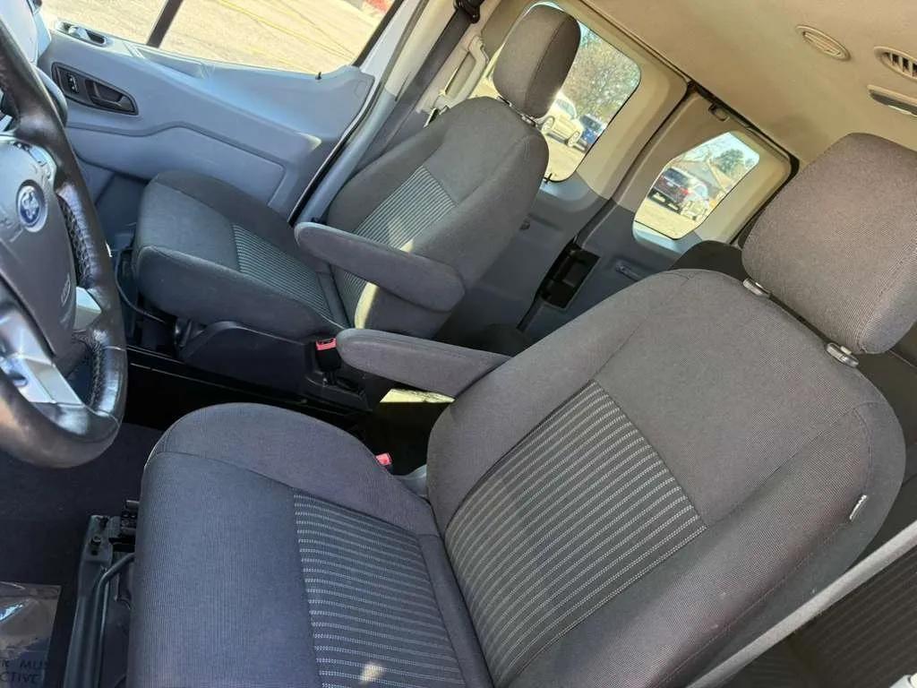 used 2016 Ford Transit-350 car, priced at $29,975