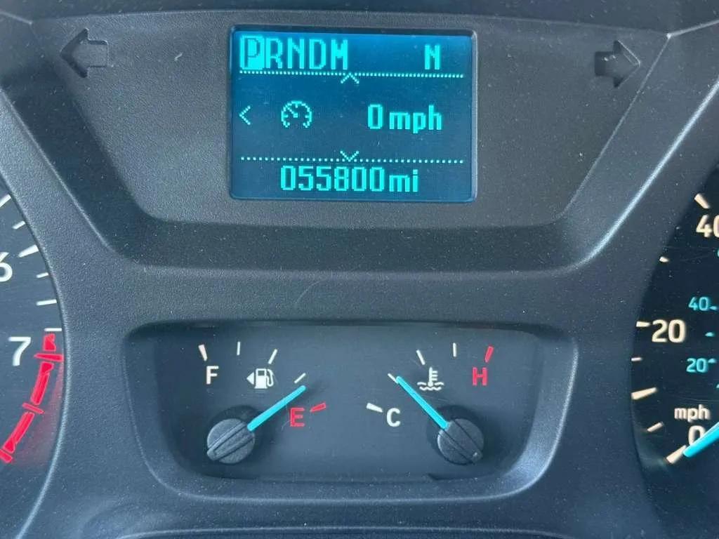 used 2016 Ford Transit-350 car, priced at $29,975