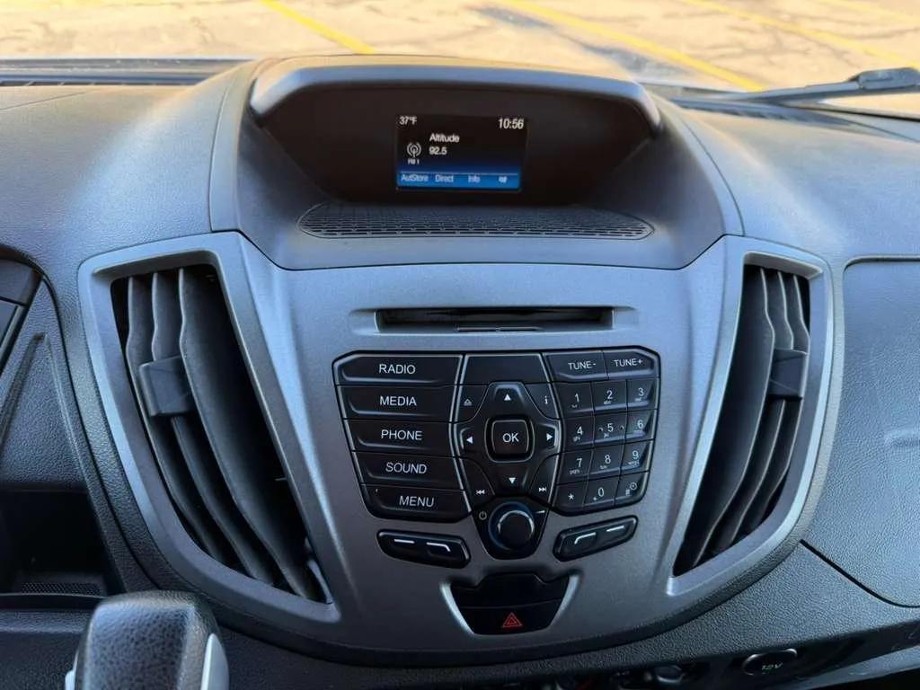 used 2016 Ford Transit-350 car, priced at $29,975