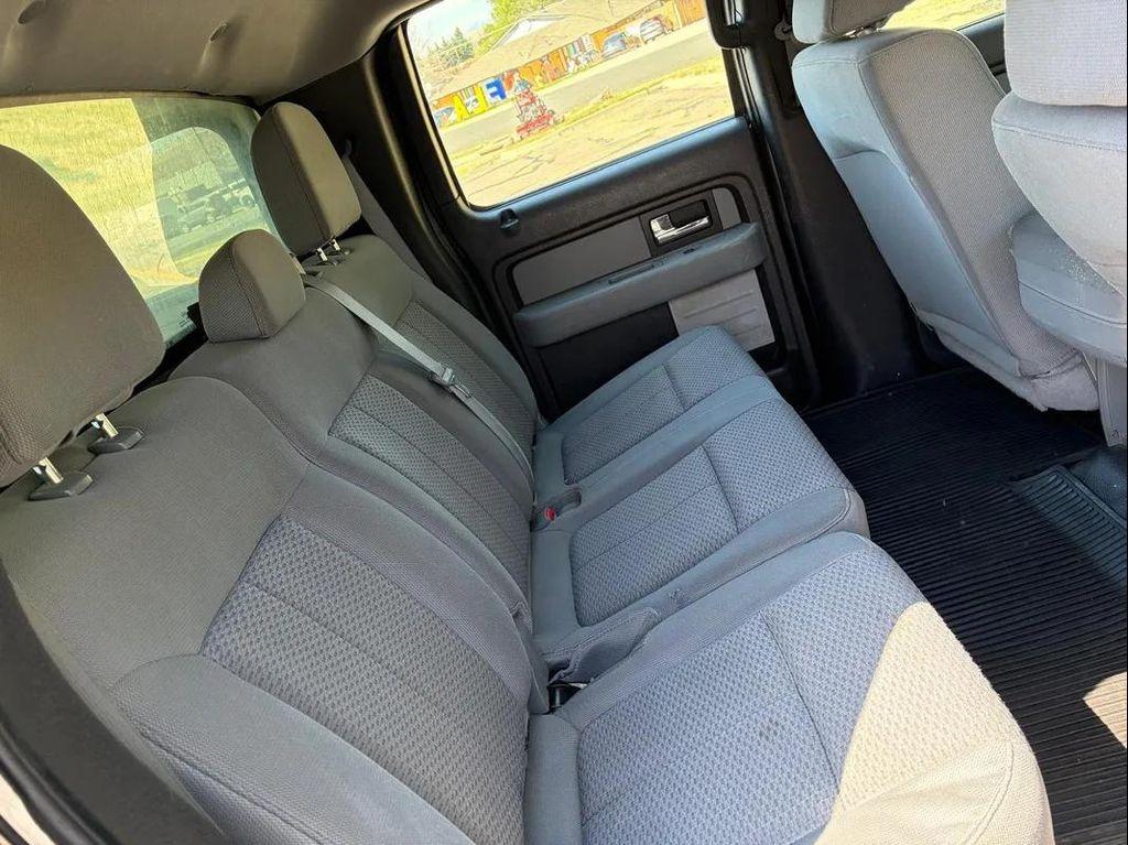 used 2013 Ford F-150 car, priced at $17,975