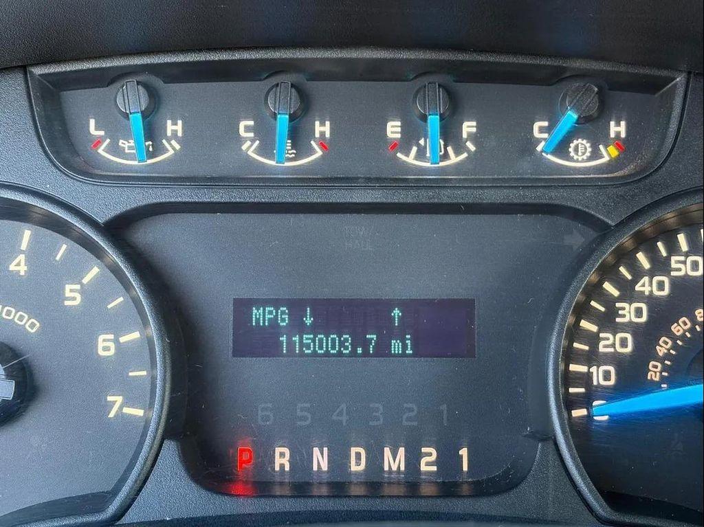 used 2013 Ford F-150 car, priced at $17,975