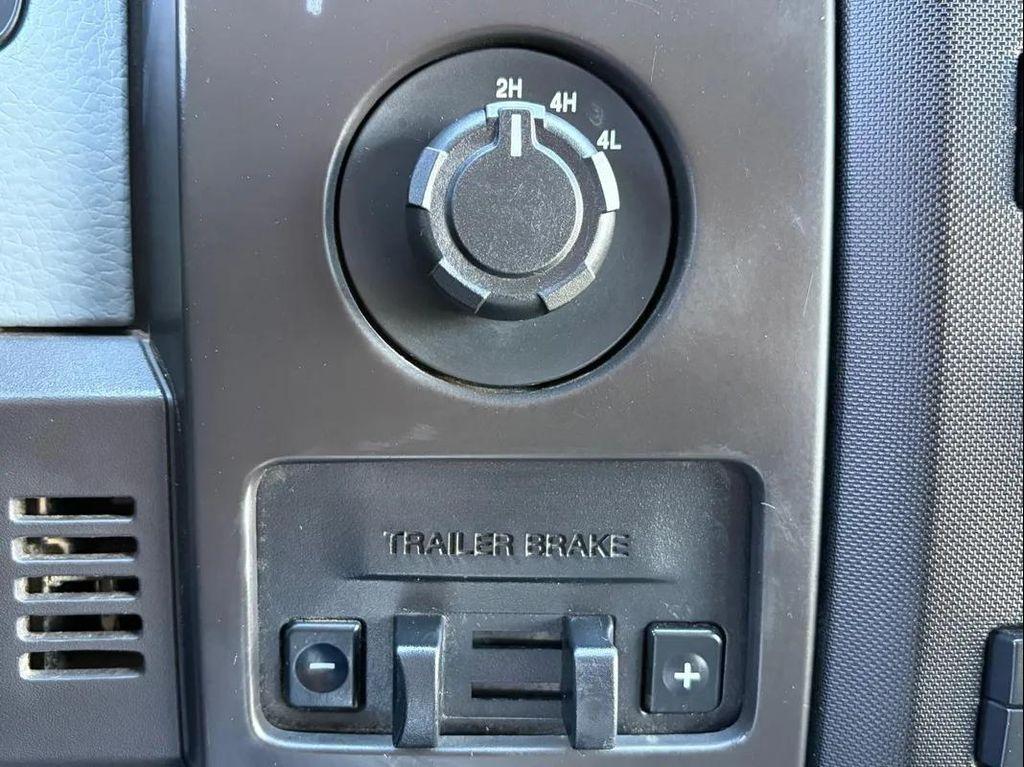 used 2013 Ford F-150 car, priced at $17,975