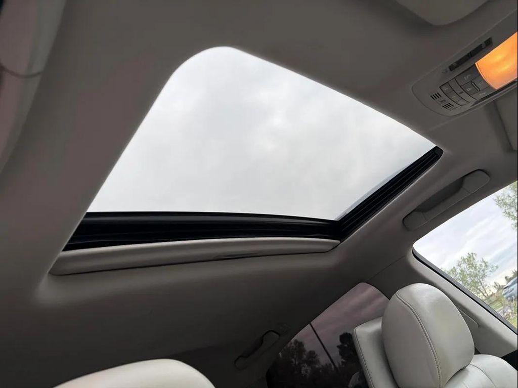 used 2010 Lexus RX 450h car, priced at $10,975