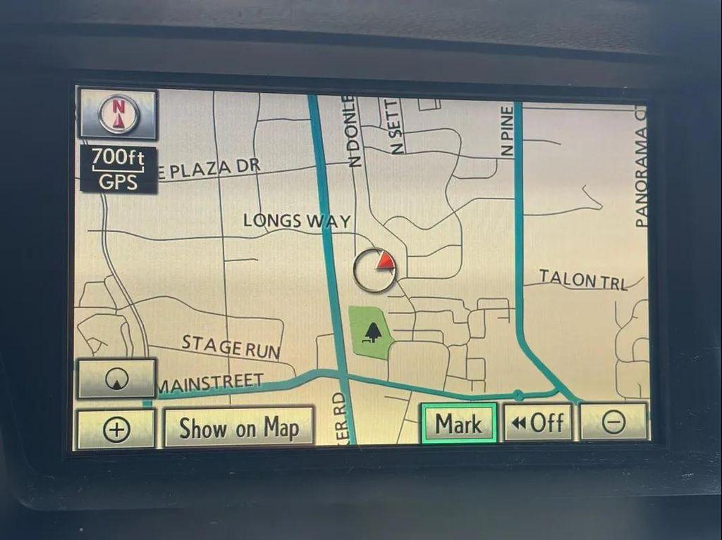 used 2010 Lexus RX 450h car, priced at $10,975