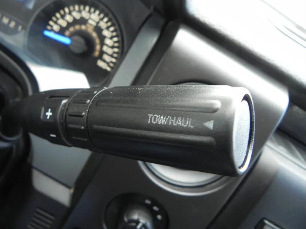 used 2014 Ford F-150 car, priced at $23,975