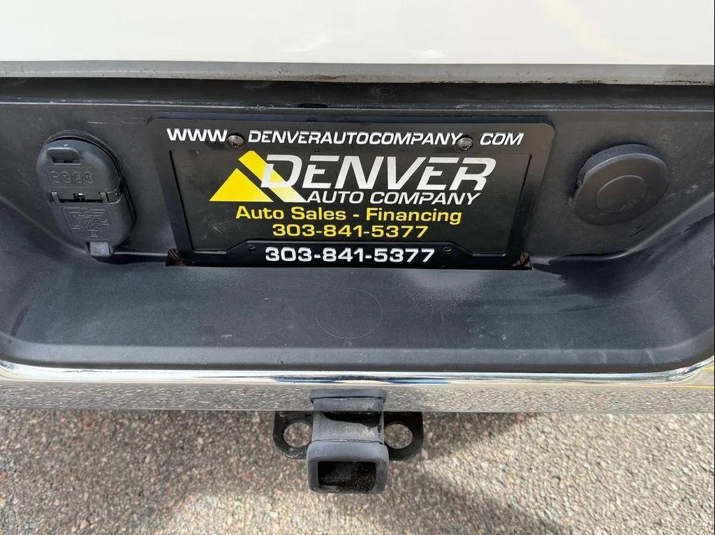 used 2020 Chevrolet Silverado 1500 car, priced at $28,975