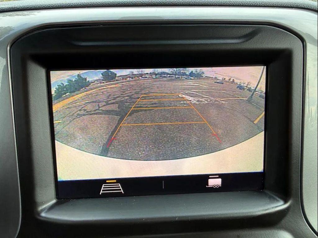 used 2020 Chevrolet Silverado 1500 car, priced at $28,975