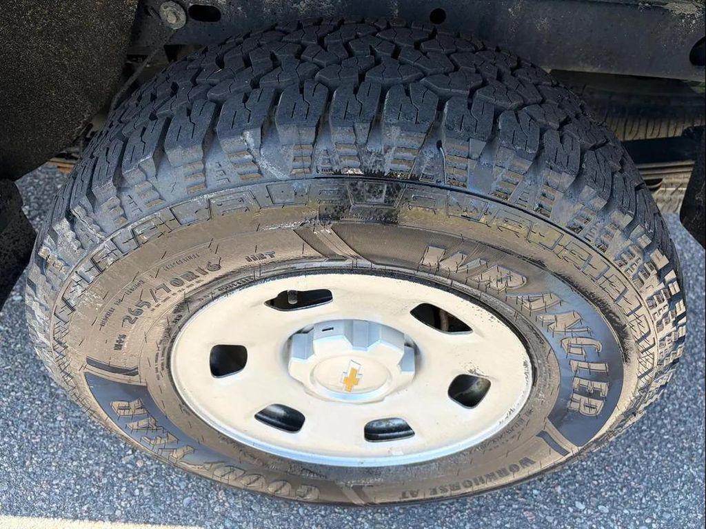 used 2018 Chevrolet Colorado car, priced at $23,975
