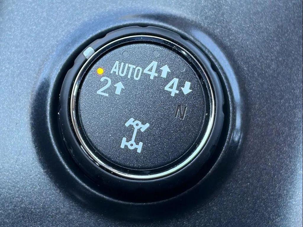 used 2018 Chevrolet Silverado 1500 car, priced at $26,975