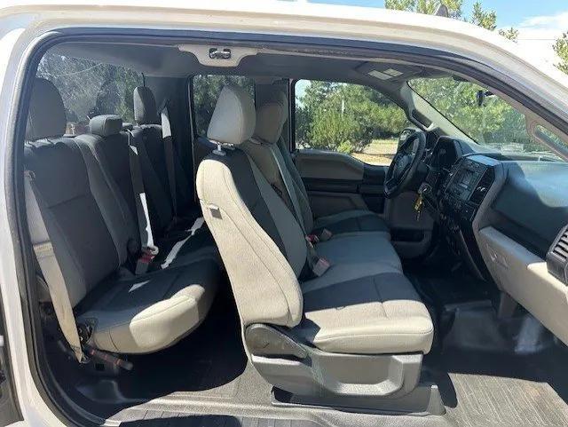 used 2020 Ford F-150 car, priced at $22,975