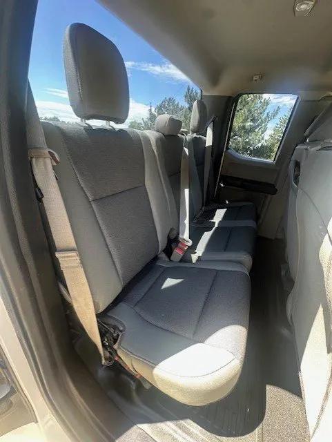 used 2020 Ford F-150 car, priced at $22,975