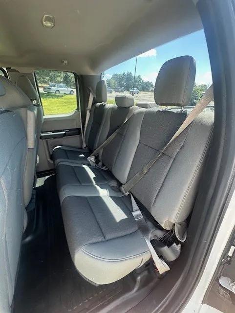 used 2020 Ford F-150 car, priced at $22,975