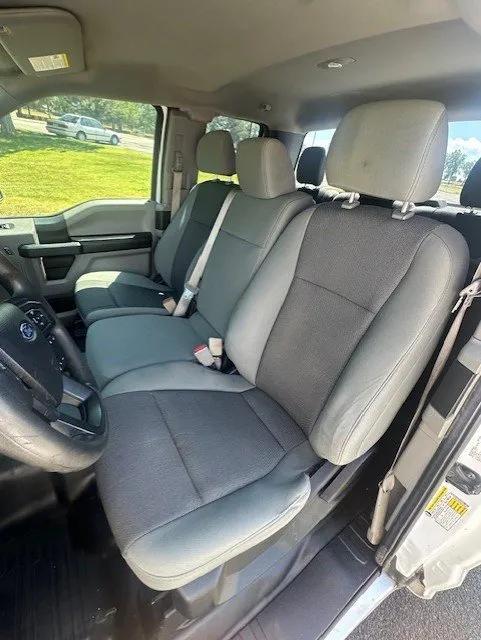 used 2020 Ford F-150 car, priced at $22,975