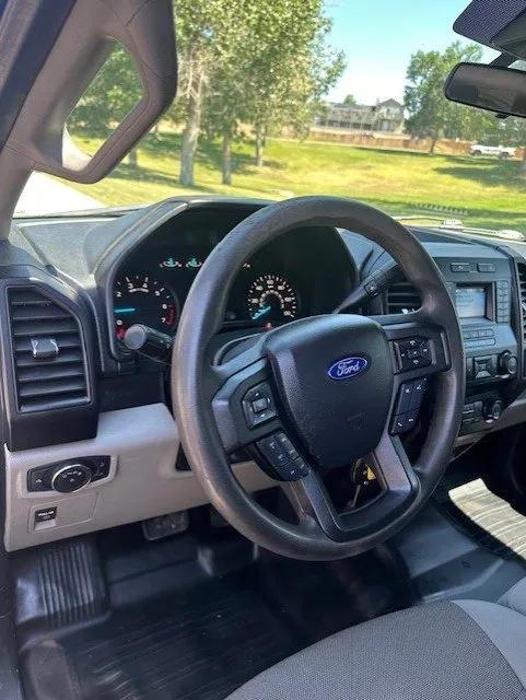 used 2020 Ford F-150 car, priced at $22,975