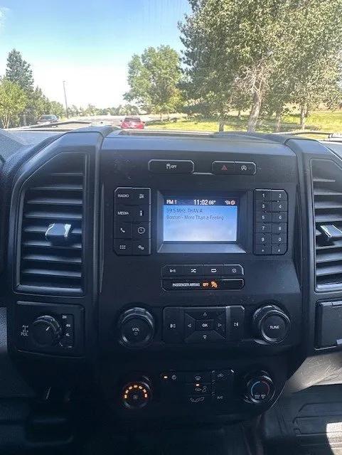 used 2020 Ford F-150 car, priced at $22,975