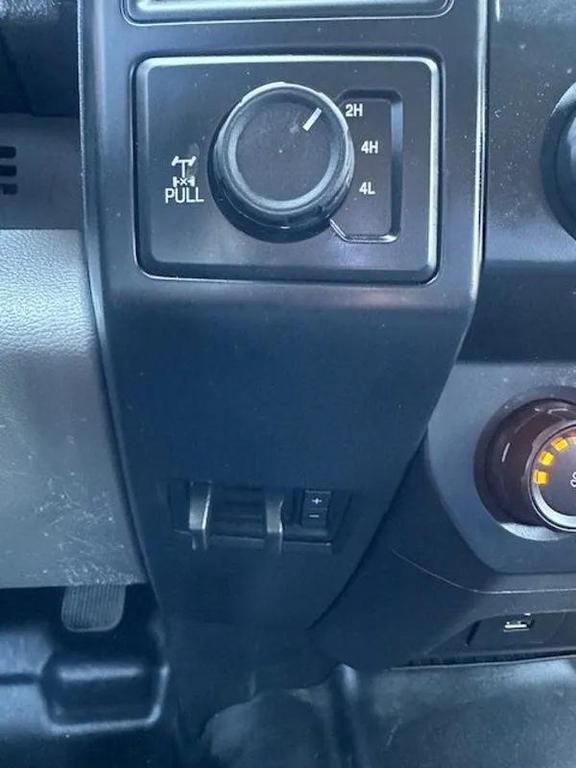 used 2020 Ford F-150 car, priced at $22,975