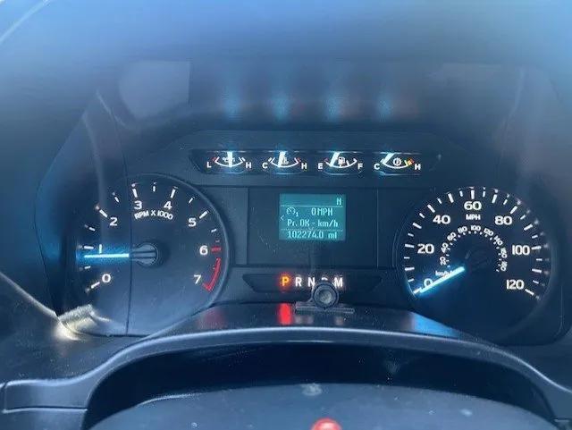 used 2020 Ford F-150 car, priced at $22,975