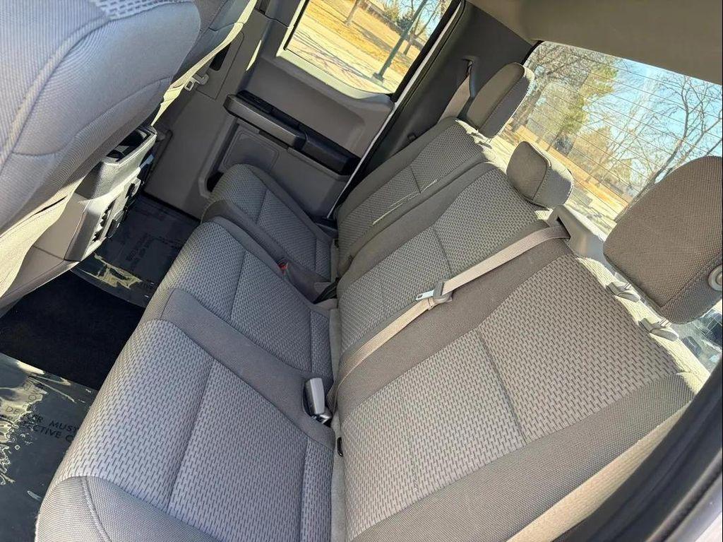 used 2019 Ford F-150 car, priced at $25,975