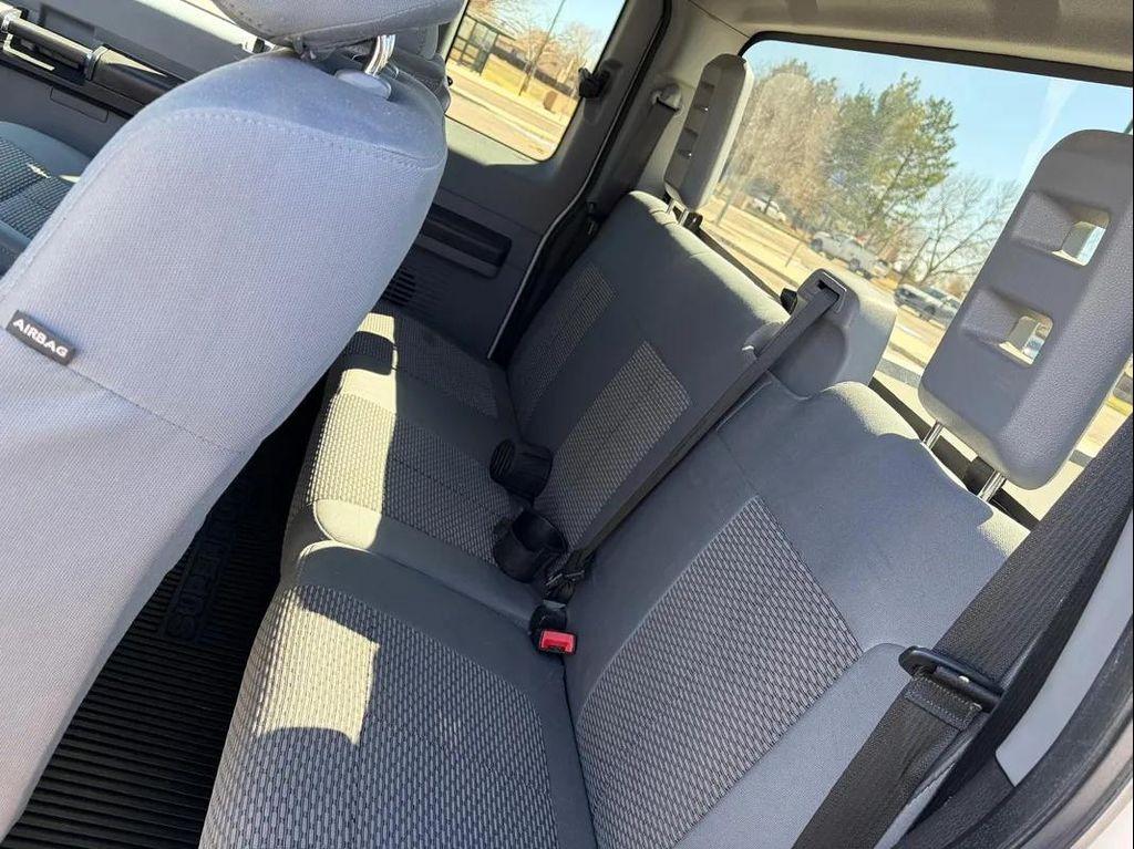 used 2015 Ford F-250 car, priced at $27,475