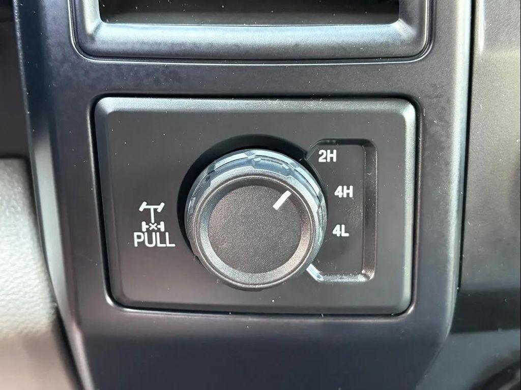 used 2017 Ford F-150 car, priced at $24,975