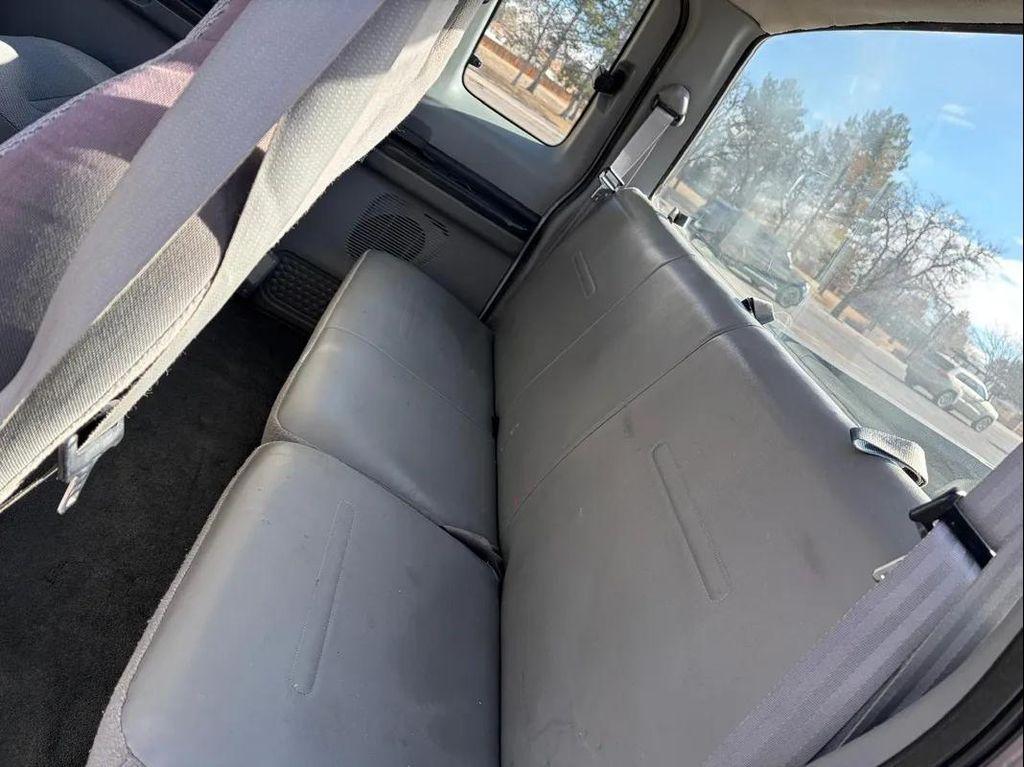 used 2006 Ford F-250 car, priced at $15,975