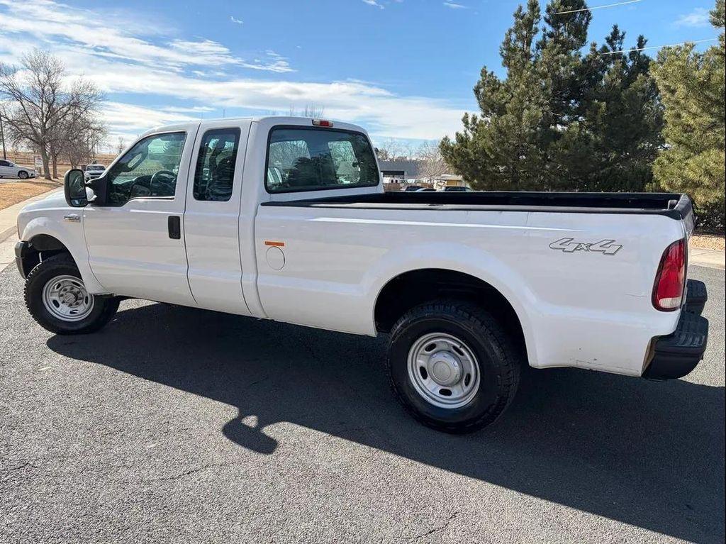 used 2006 Ford F-250 car, priced at $15,975