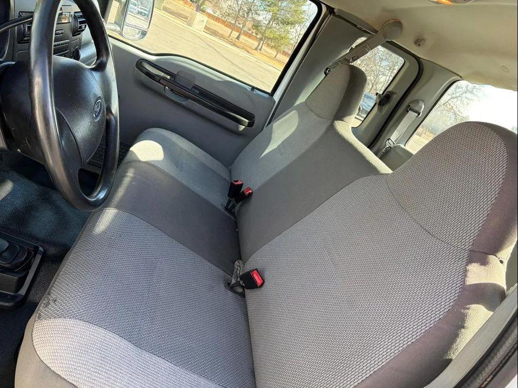 used 2006 Ford F-250 car, priced at $15,975