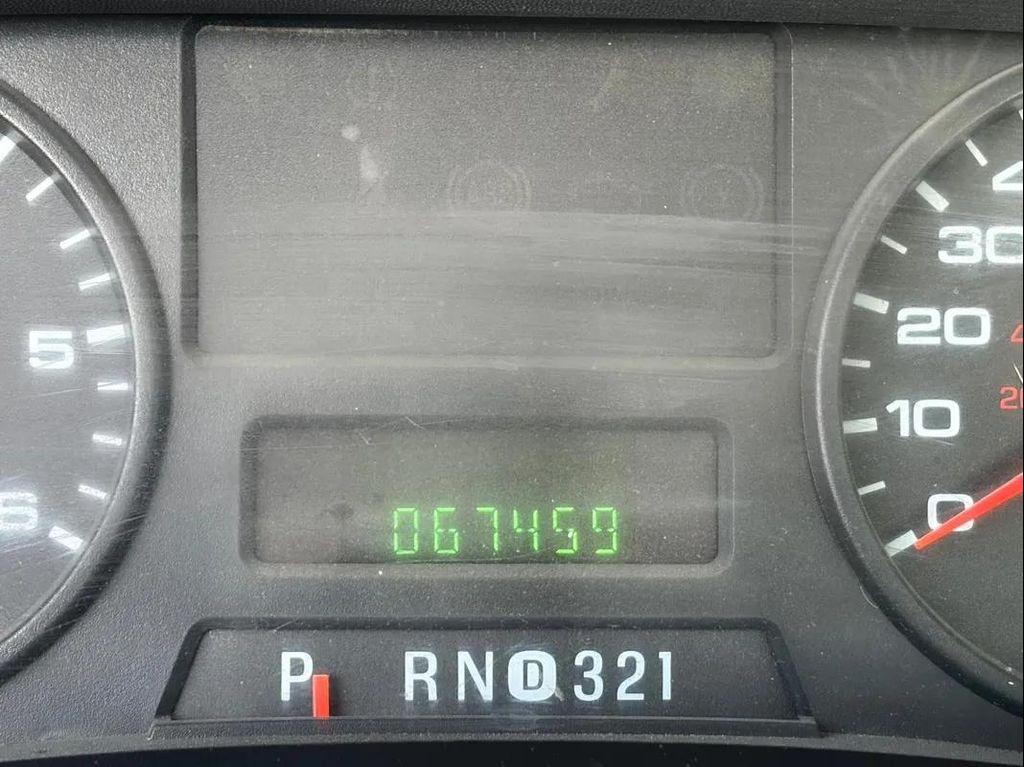 used 2006 Ford F-250 car, priced at $15,975