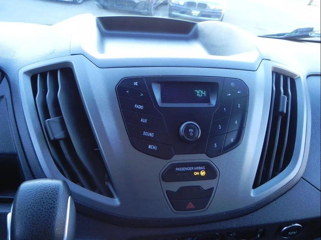 used 2019 Ford Transit-150 car, priced at $18,975