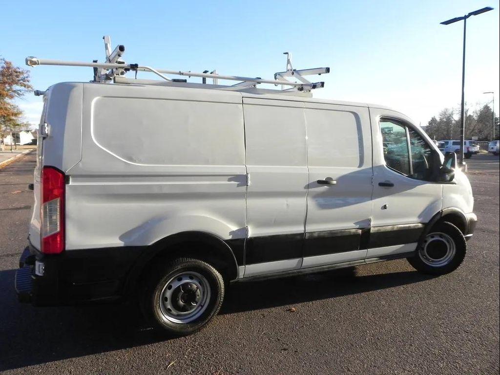 used 2019 Ford Transit-150 car, priced at $18,975
