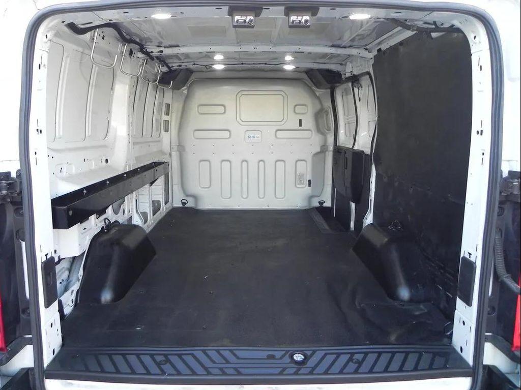 used 2019 Ford Transit-150 car, priced at $18,975