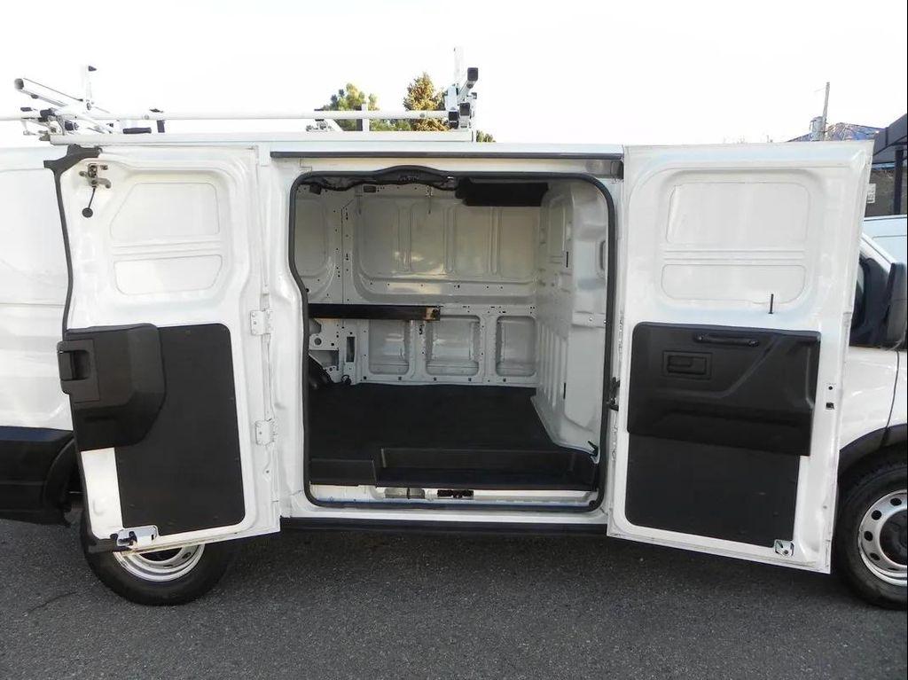 used 2019 Ford Transit-150 car, priced at $18,975