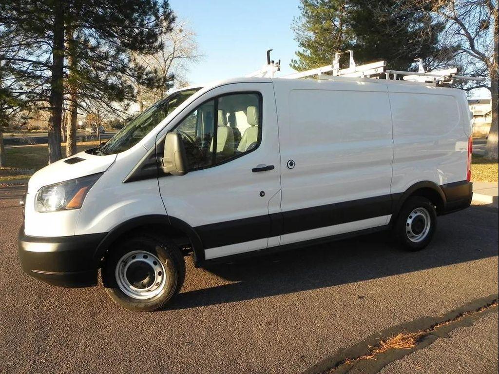 used 2019 Ford Transit-150 car, priced at $18,975