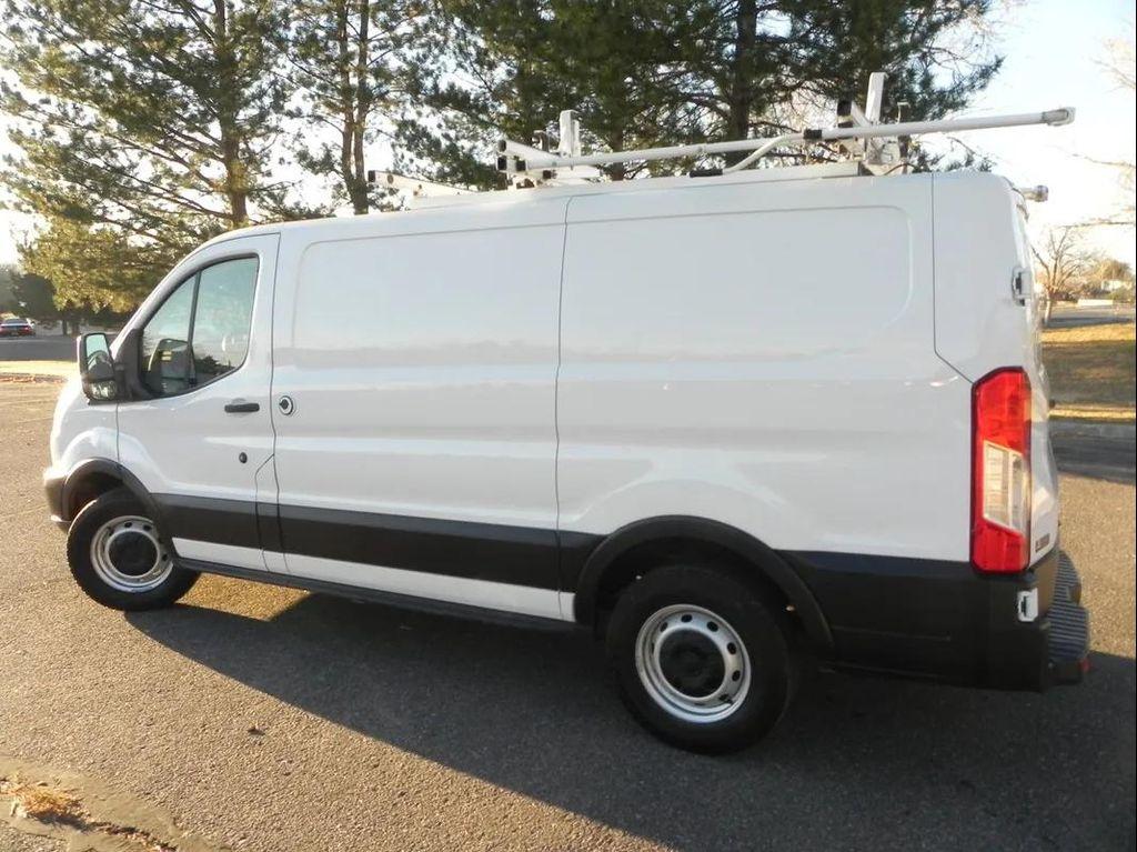 used 2019 Ford Transit-150 car, priced at $18,975