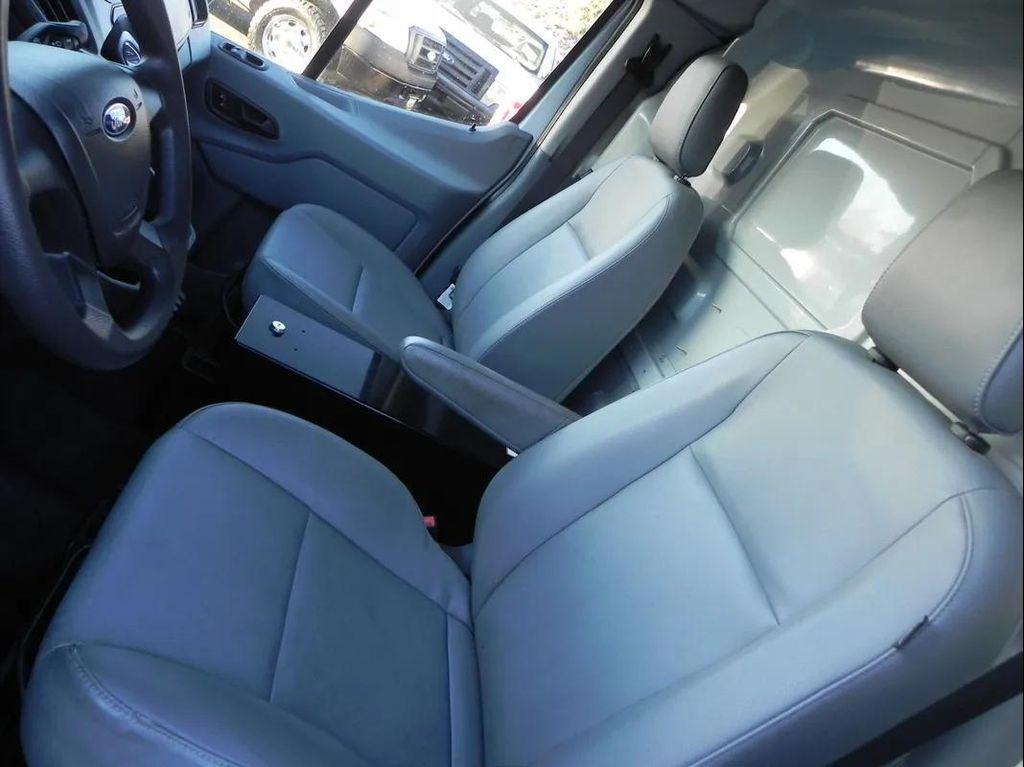 used 2019 Ford Transit-150 car, priced at $18,975
