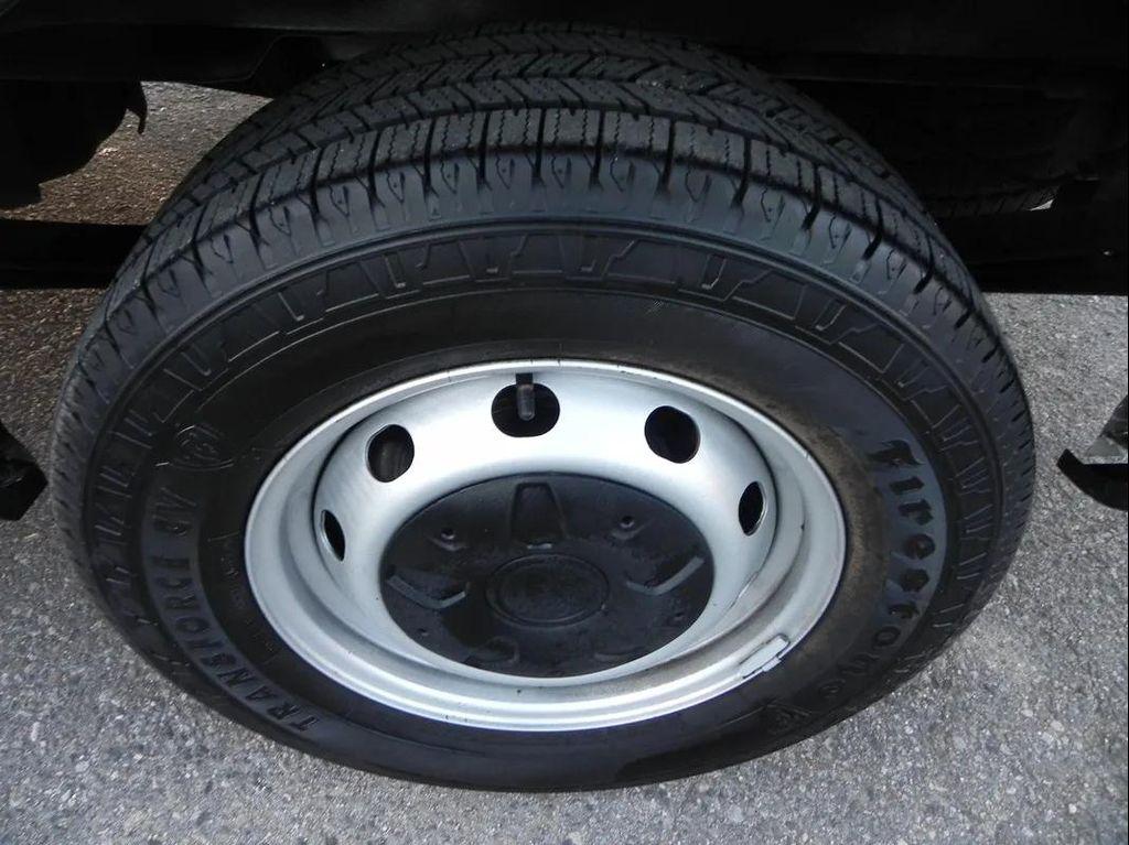 used 2019 Ford Transit-150 car, priced at $18,975